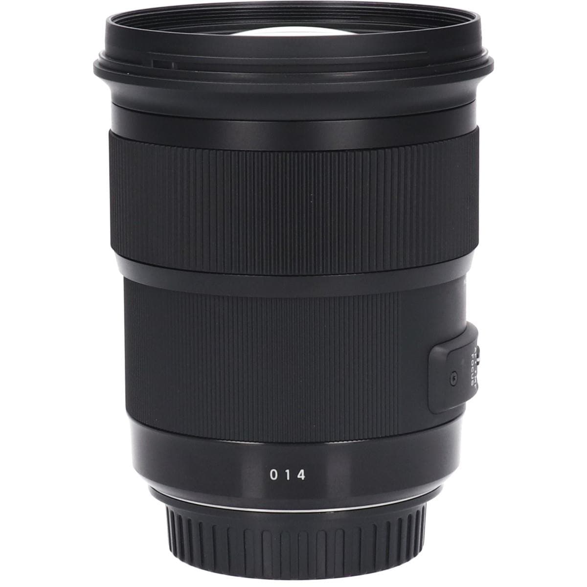 ＥＯＳ５０ｍｍ　Ｆ１．４ＤＧ　ＨＳＭ（Ａ）