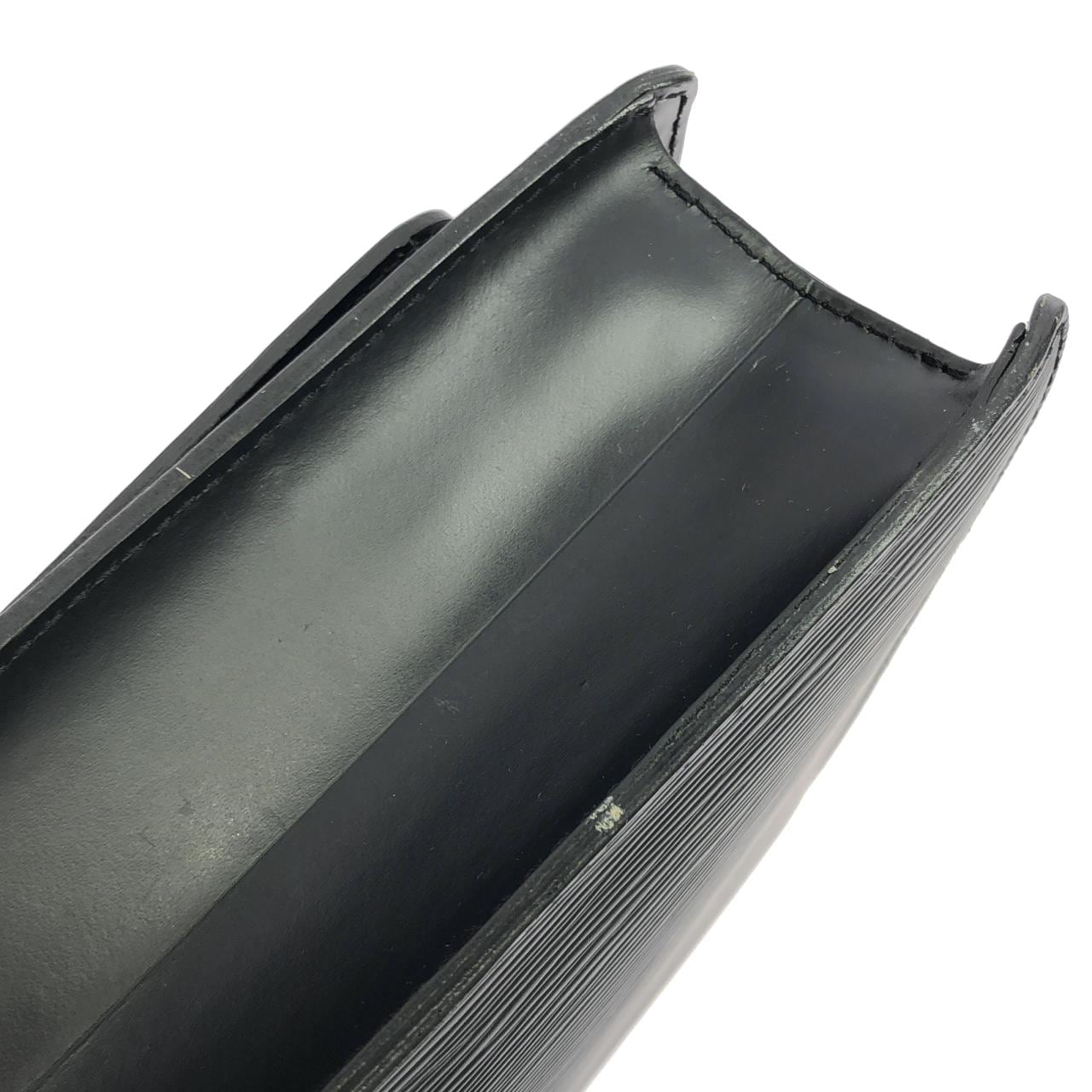 ルイヴィトン エピ モンソー 28cm M52122 バッグ