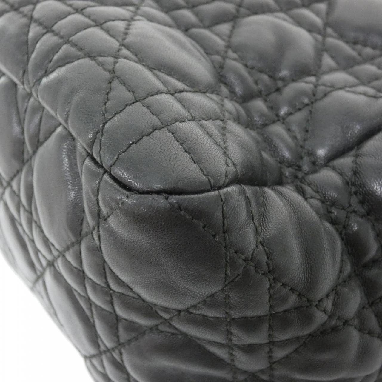 クリスチャンディオール NEW LOCK ショルダーバッグ