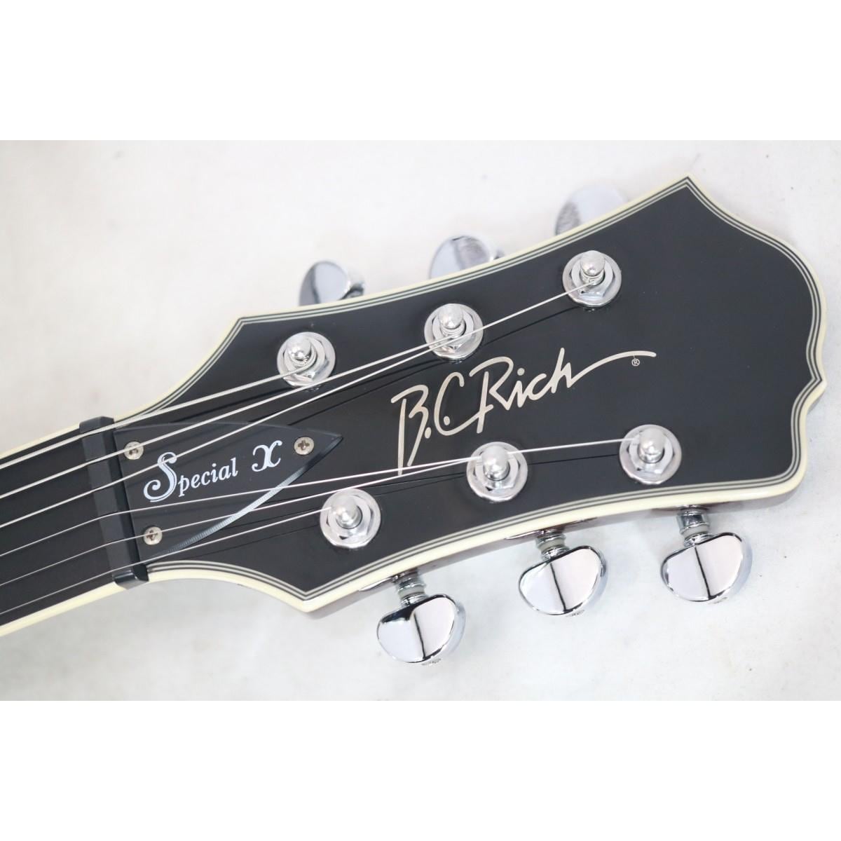 Ｂ．Ｃ．　ＲＩＣＨ　ＭＯＣＫＩＮＧＢＩＲＤ　ＳＰＥＣＩＡＬ　Ｘ