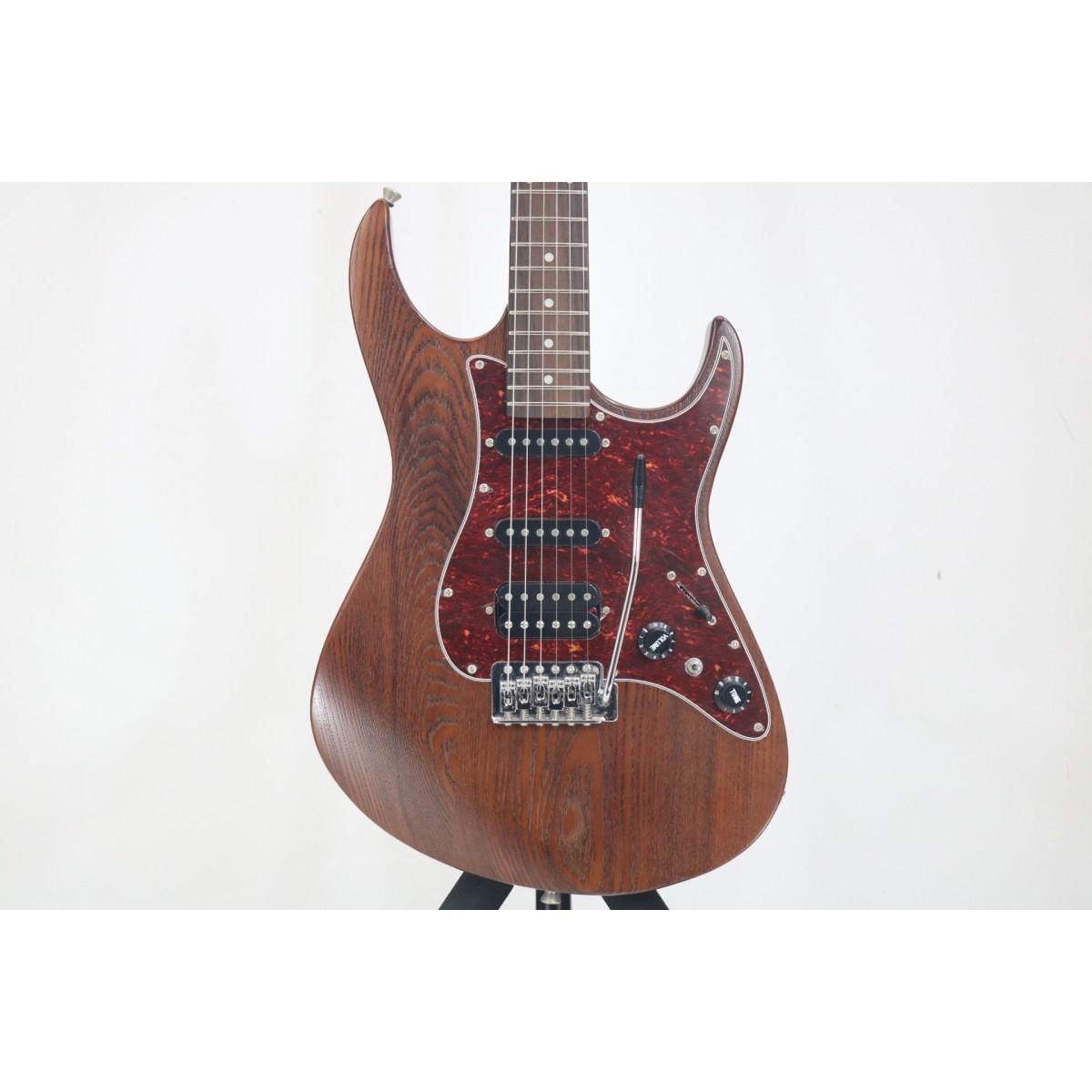 ＢＡＣＣＨＵＳ　　ＹＳＭ－５００Ｒ－ＡＳＨ