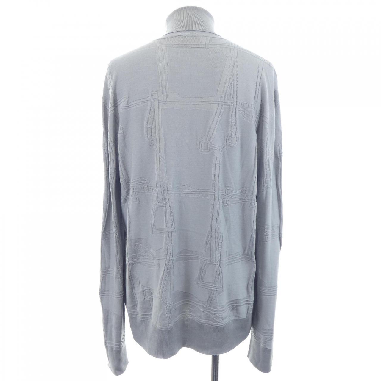 エルメス HERMES ジュ ドゥ ポワン アルネ 467085HA ニット