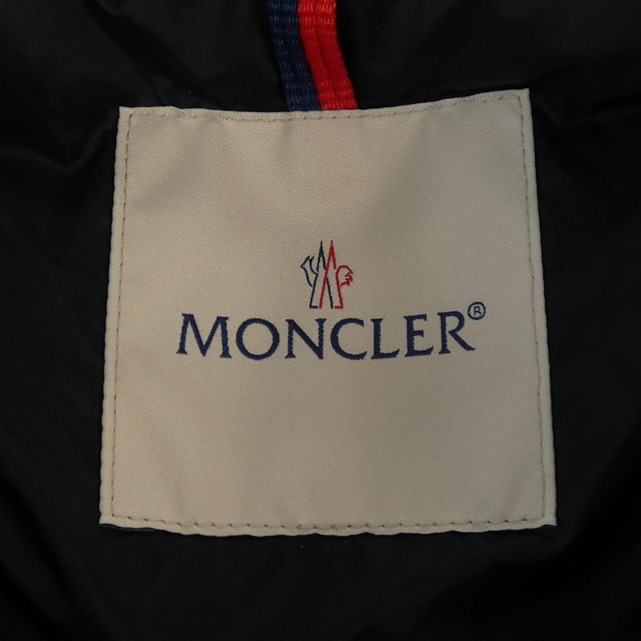 【新品】モンクレール MONCLER TUQUEROUYE ダウンベスト