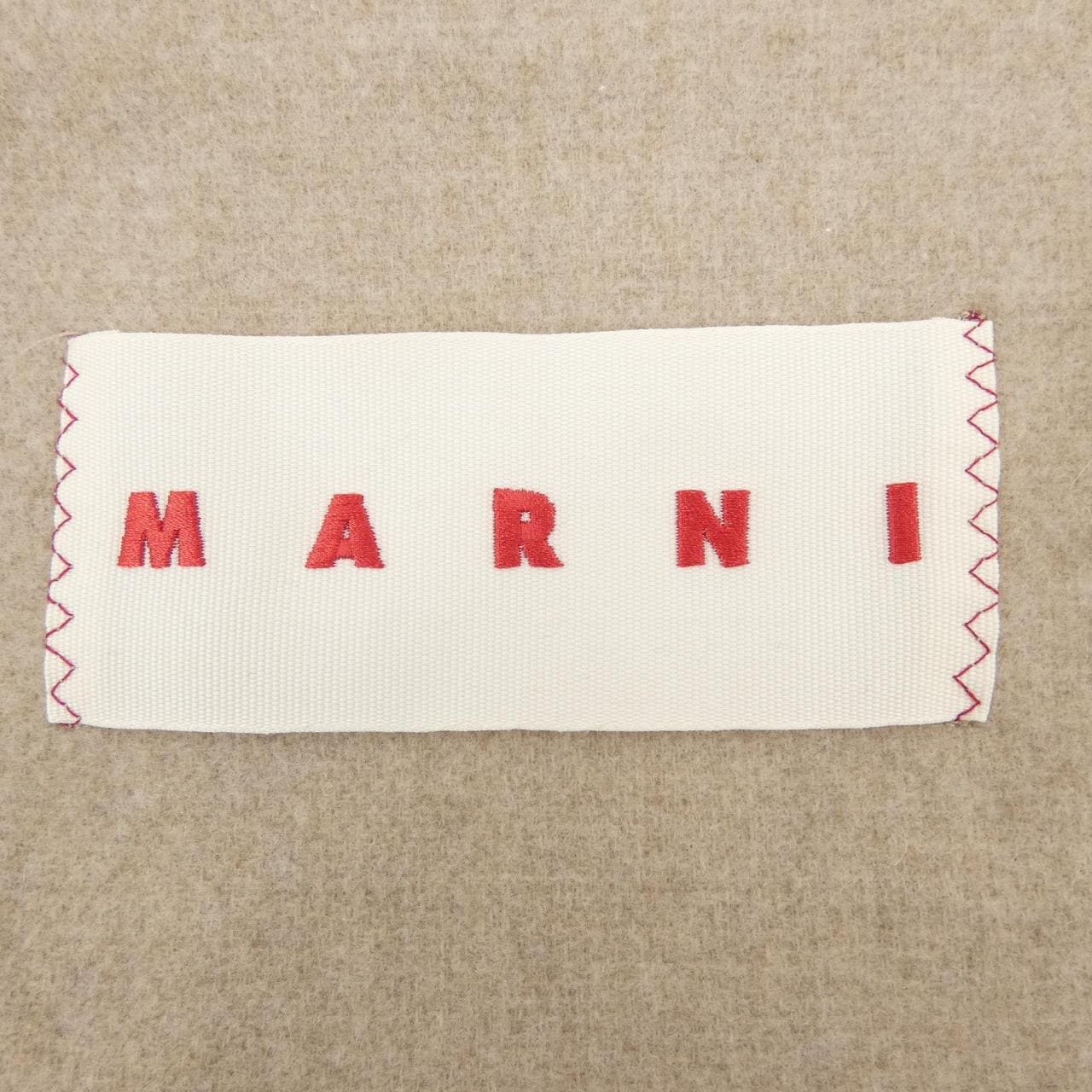 マルニ MARNI MUFFLER