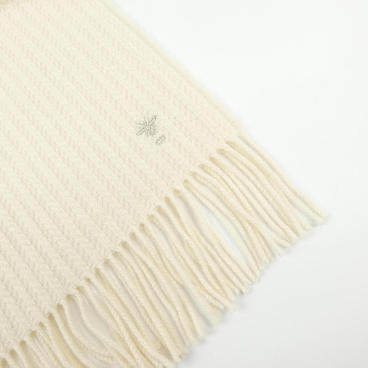 クリスチャンディオール CHRISTIAN DIOR MUFFLER