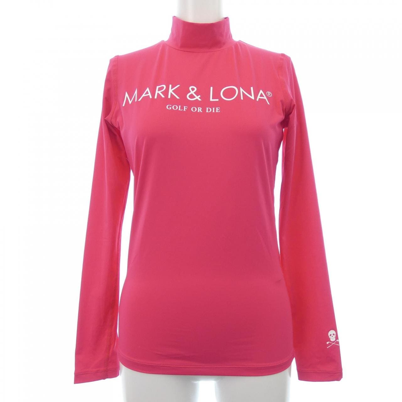 マークアンドロナ MARK&LONA トップス