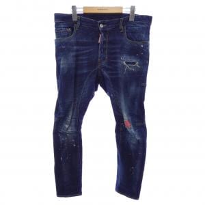 ディースクエアード DSQUARED2 S74LB1495 ジーンズ
