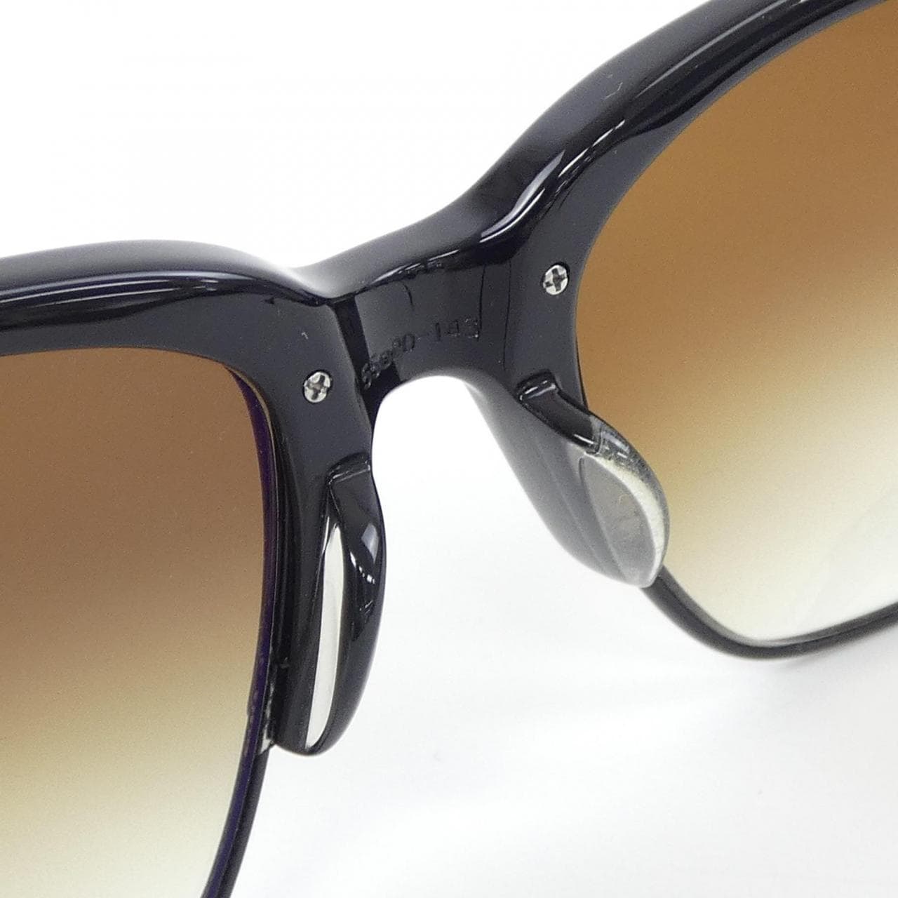 ディータ DITA 19014-B-BLK-55 SUNGLASSES