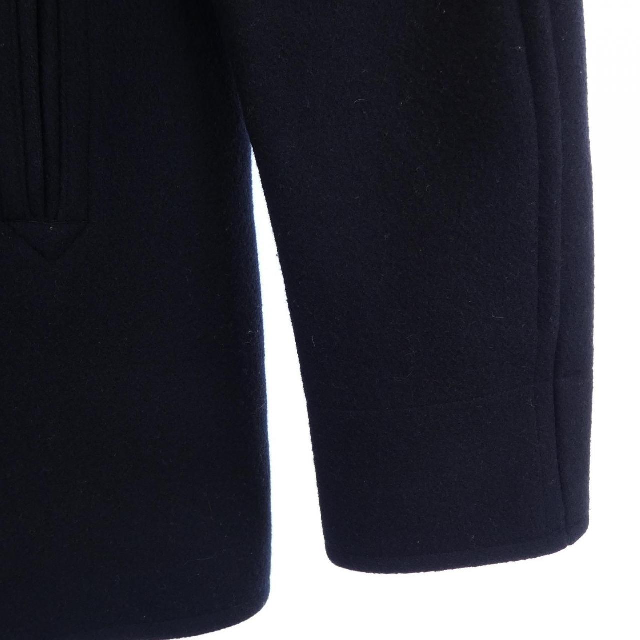 ヴァイオレットバッファロー Violet Buffalo Wallo コート
