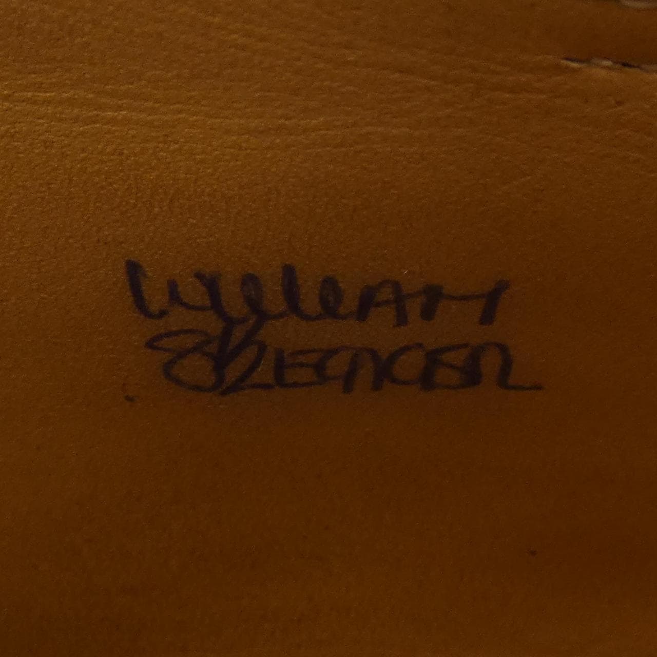 ジョンロブ JOHN LOBB WILLIAM シューズ