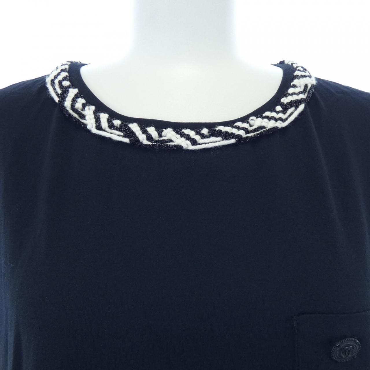 シャネル CHANEL P42974V31383 トップス