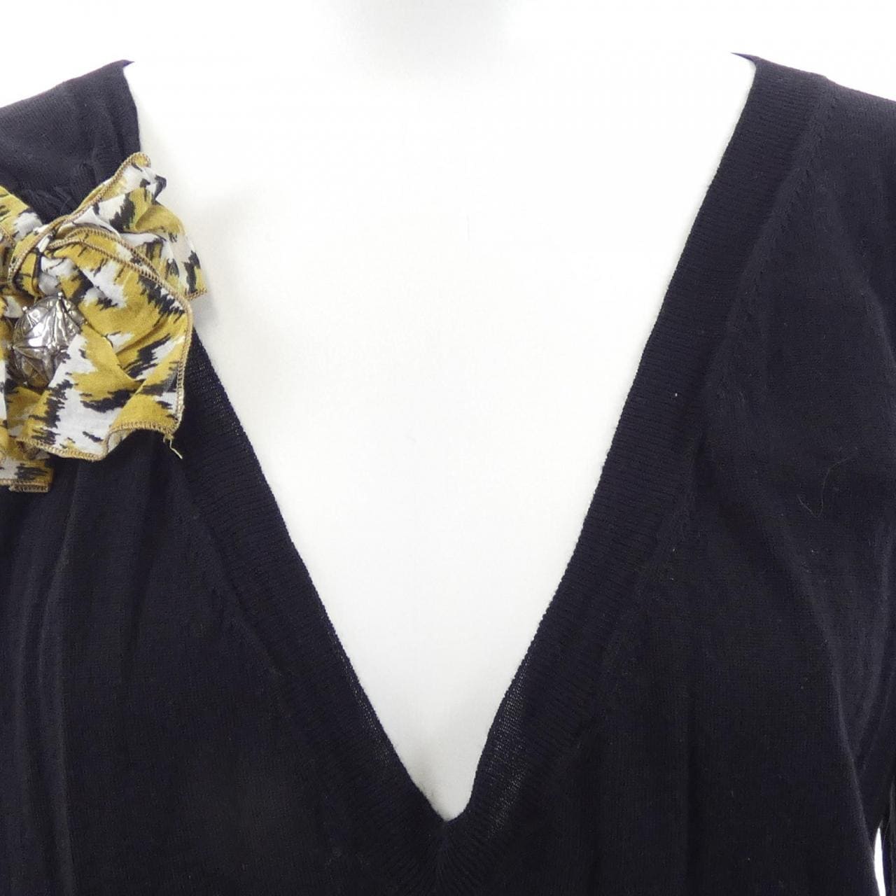 ルイヴィトン LOUIS VUITTON WSKL03MXH ニット