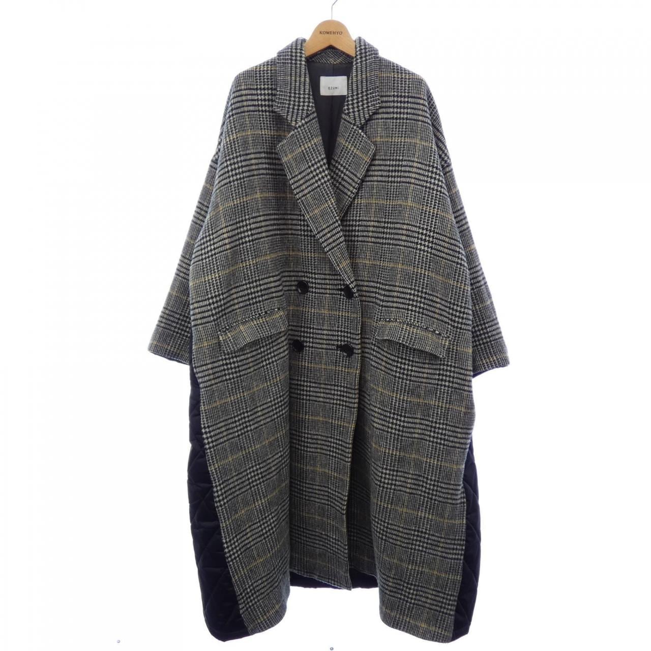 エズミ EZUMi コート