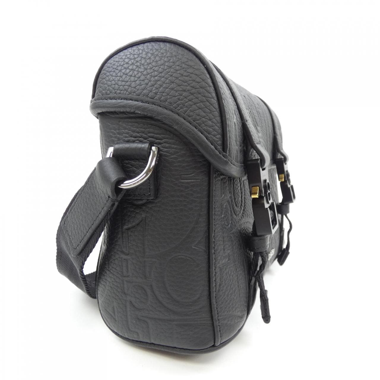 ディオール DIOR DIOR HIT THE ROAD フラップ付きメッセンジャーバッグ 1ESPO333LLG BAG