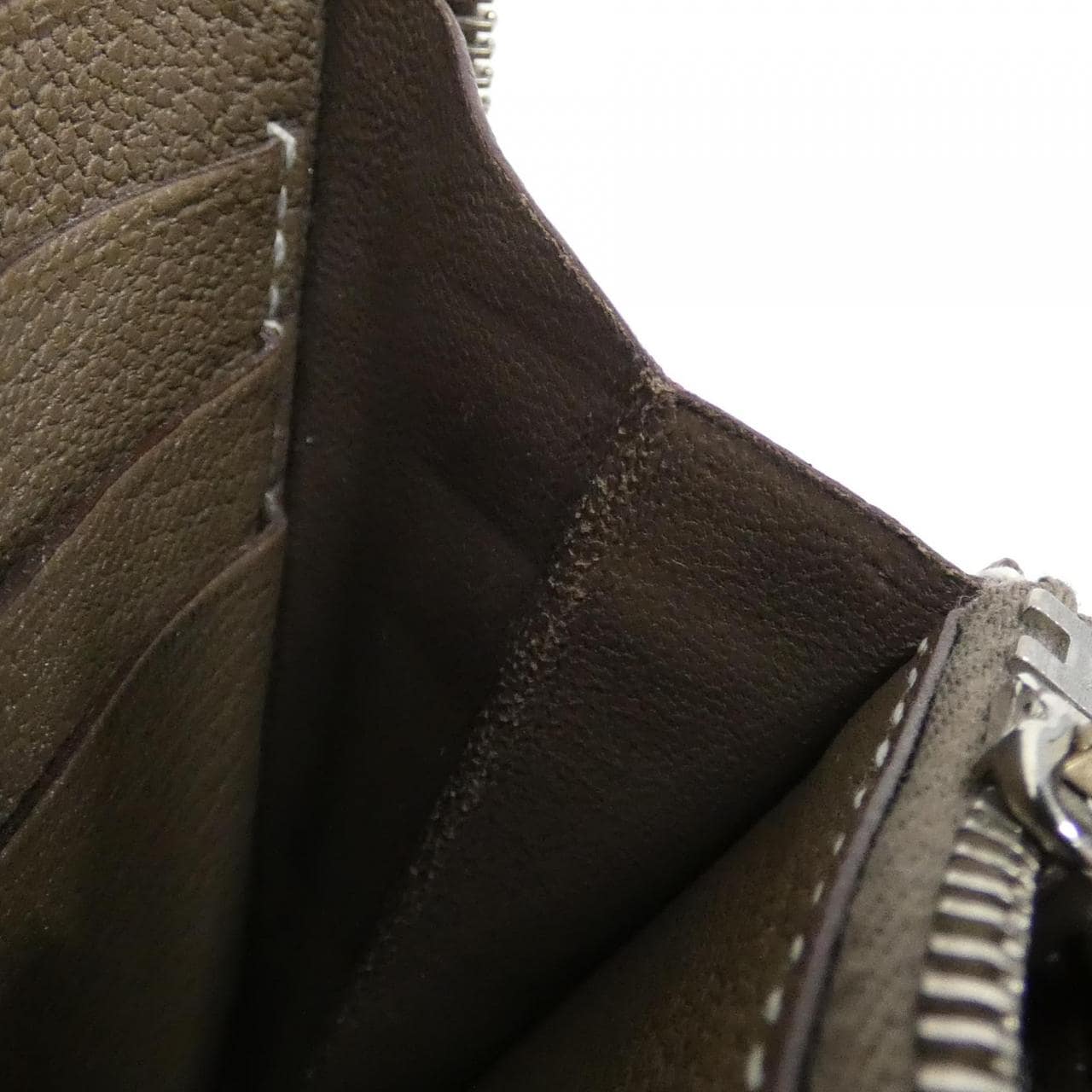 エルメス アザップ クラシック 044090CK 財布