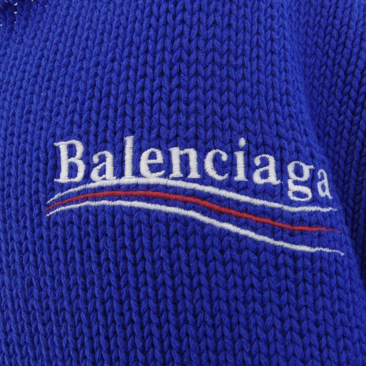 バレンシアガ BALENCIAGA 662718 T3212 UNISEX トップス