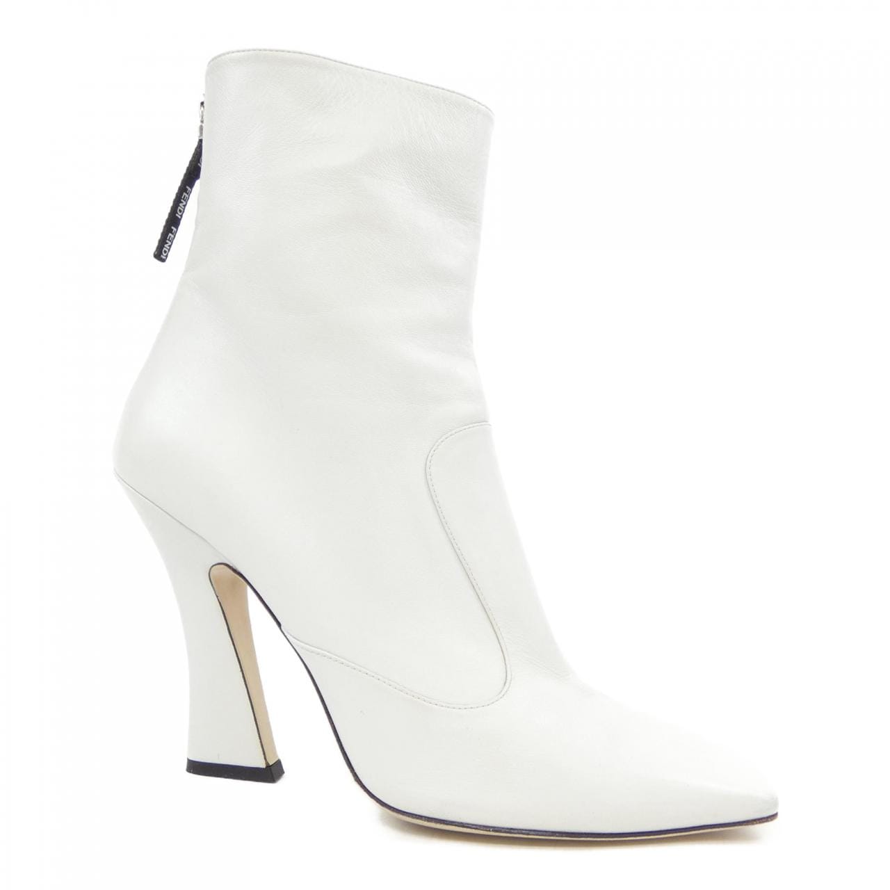 フェンディ FENDI ブーツ