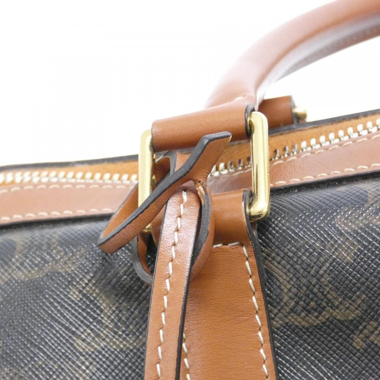 セリーヌ 190372CAS ボストンバッグ