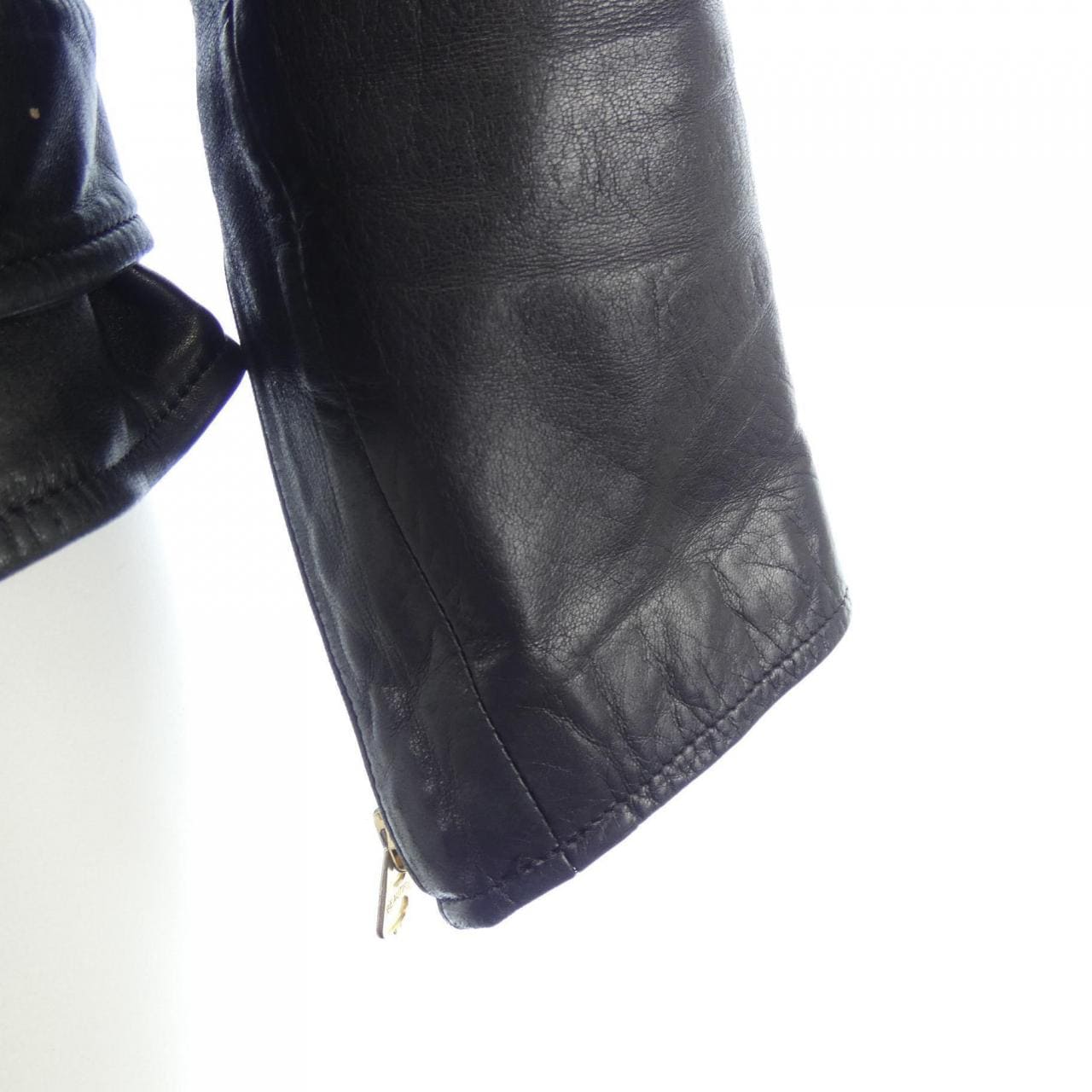 ビューティフルピープル beautiful people レザーライダースジャケット