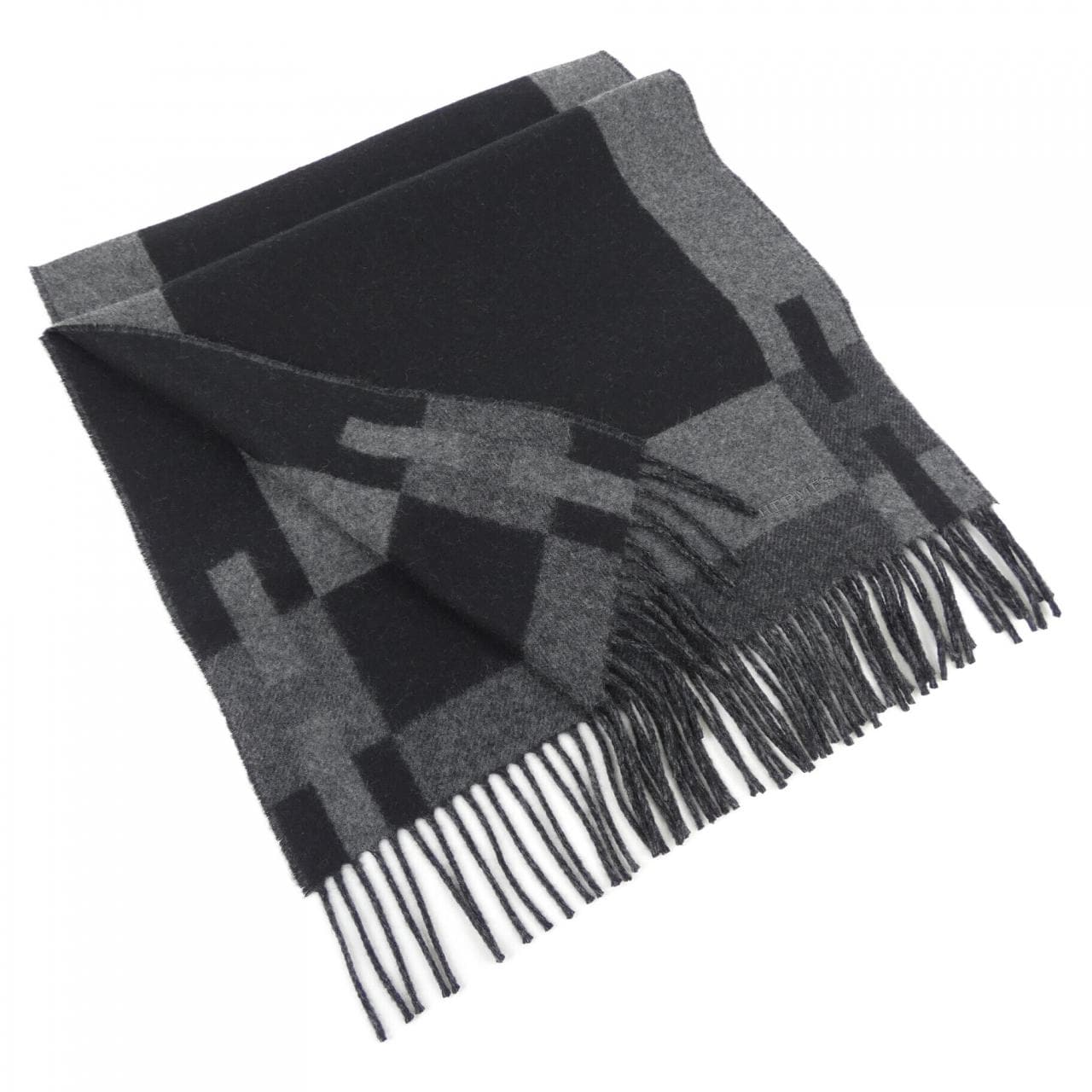 エルメス HERMES MUFFLER