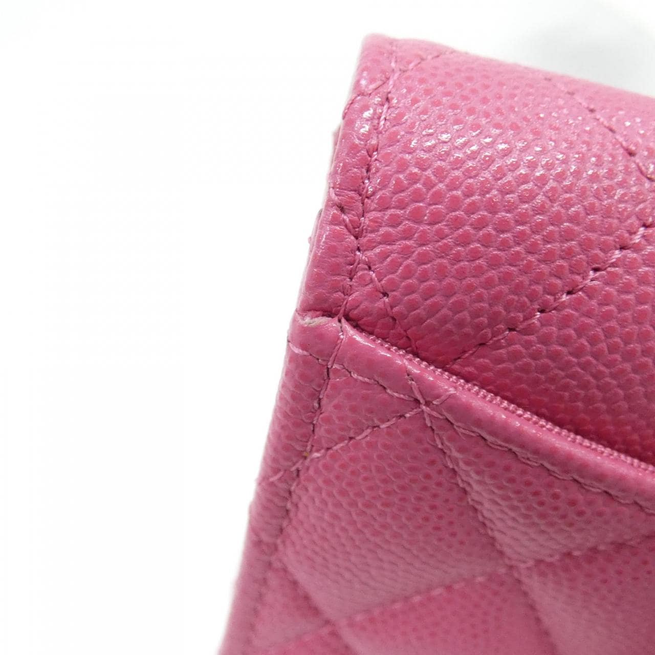 シャネル タイムレスクラシック ライン AP0229 財布