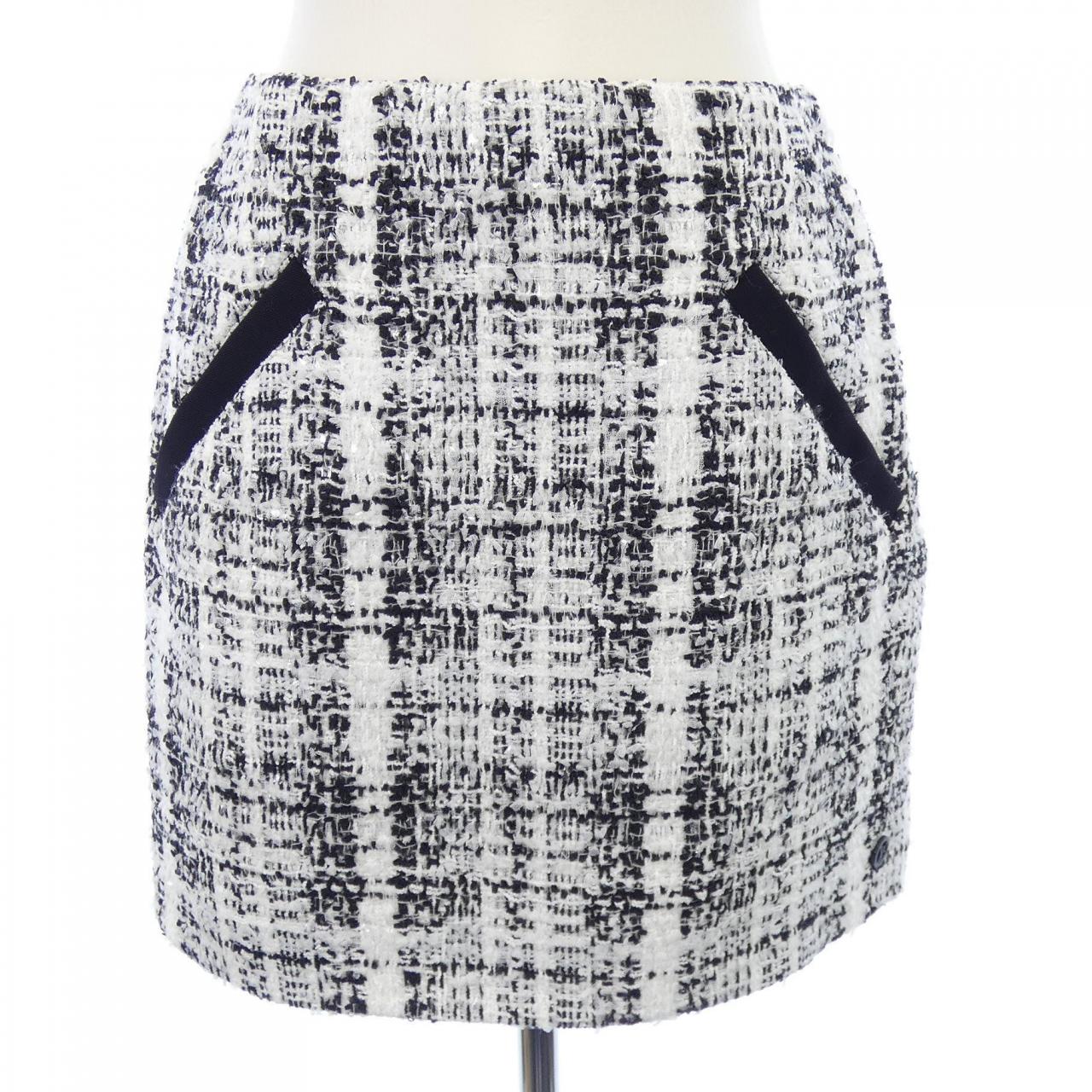 ルイヴィトン LOUIS VUITTON FSJU11UIQ スカート