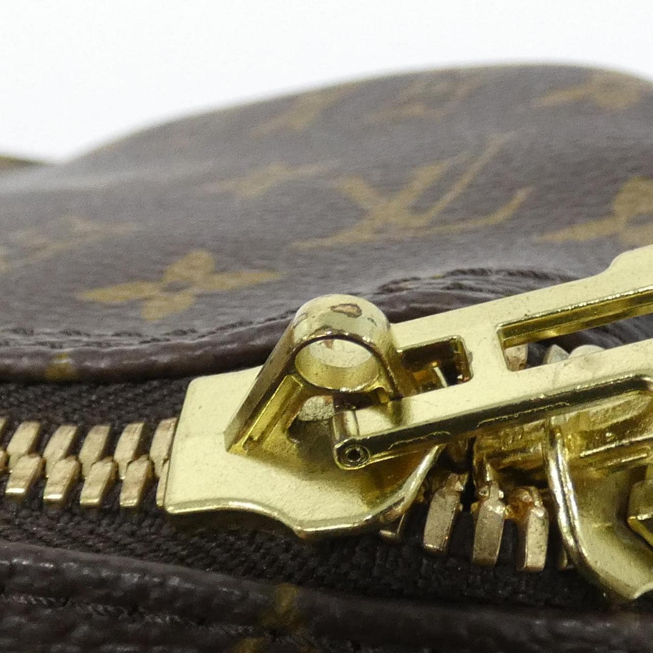 LOUIS VUITTON Monogram Keepall 45 公分 M41428 波士頓包