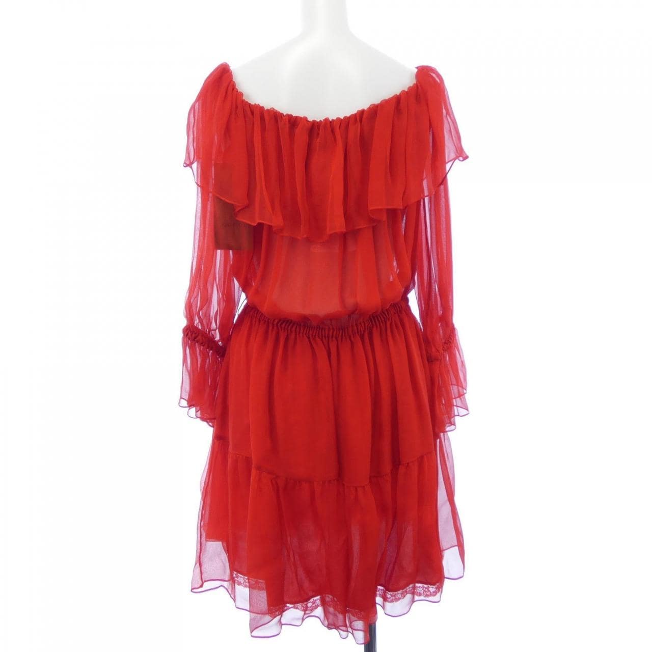 グッチ GUCCI 730915 ZHS57 チュニック