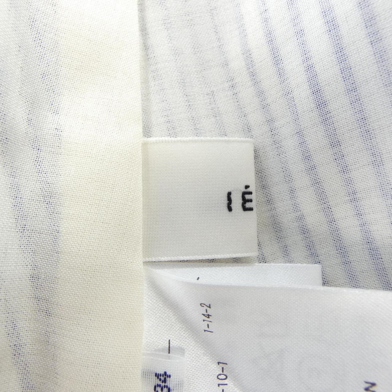 イエナ IENA スカート