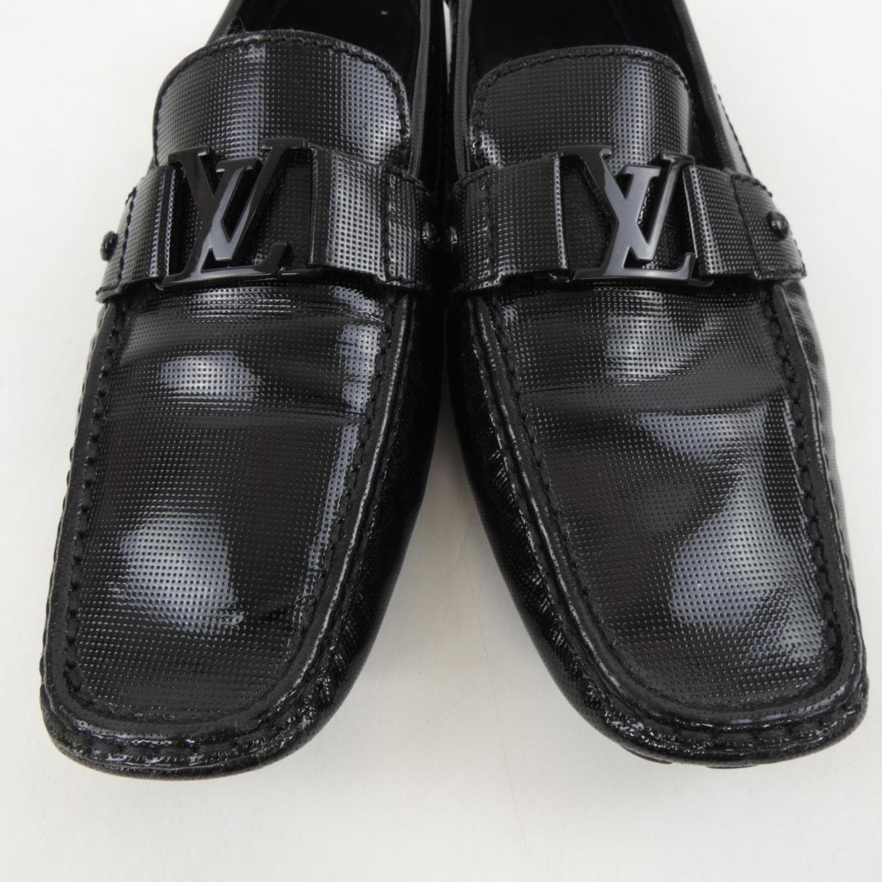 ルイヴィトン LOUIS VUITTON FA0132 シューズ