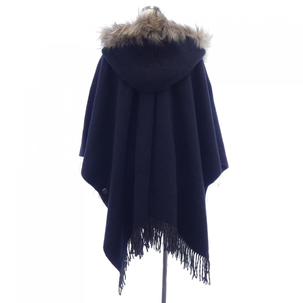 グレースコンチネンタル GRACE CONTINENTAL 1538　4568 ポンチョ