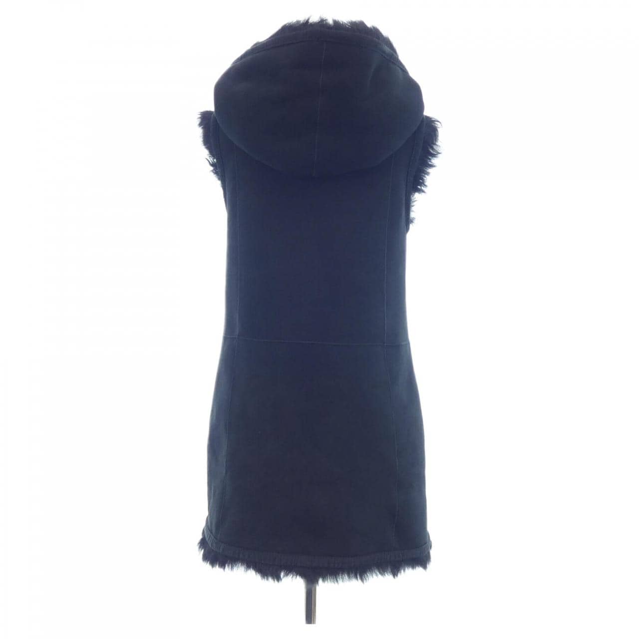 ルイヴィトン LOUIS VUITTON WTLC03KWB ロングベスト