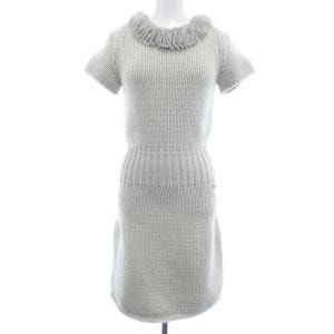 シャネル CHANEL P34482K00999 08A ワンピース