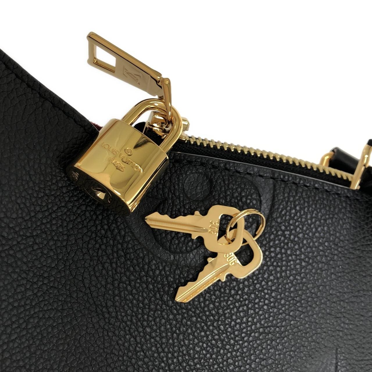 ルイヴィトン モノグラム アンプラント グラン パレ MM M45811 バッグ