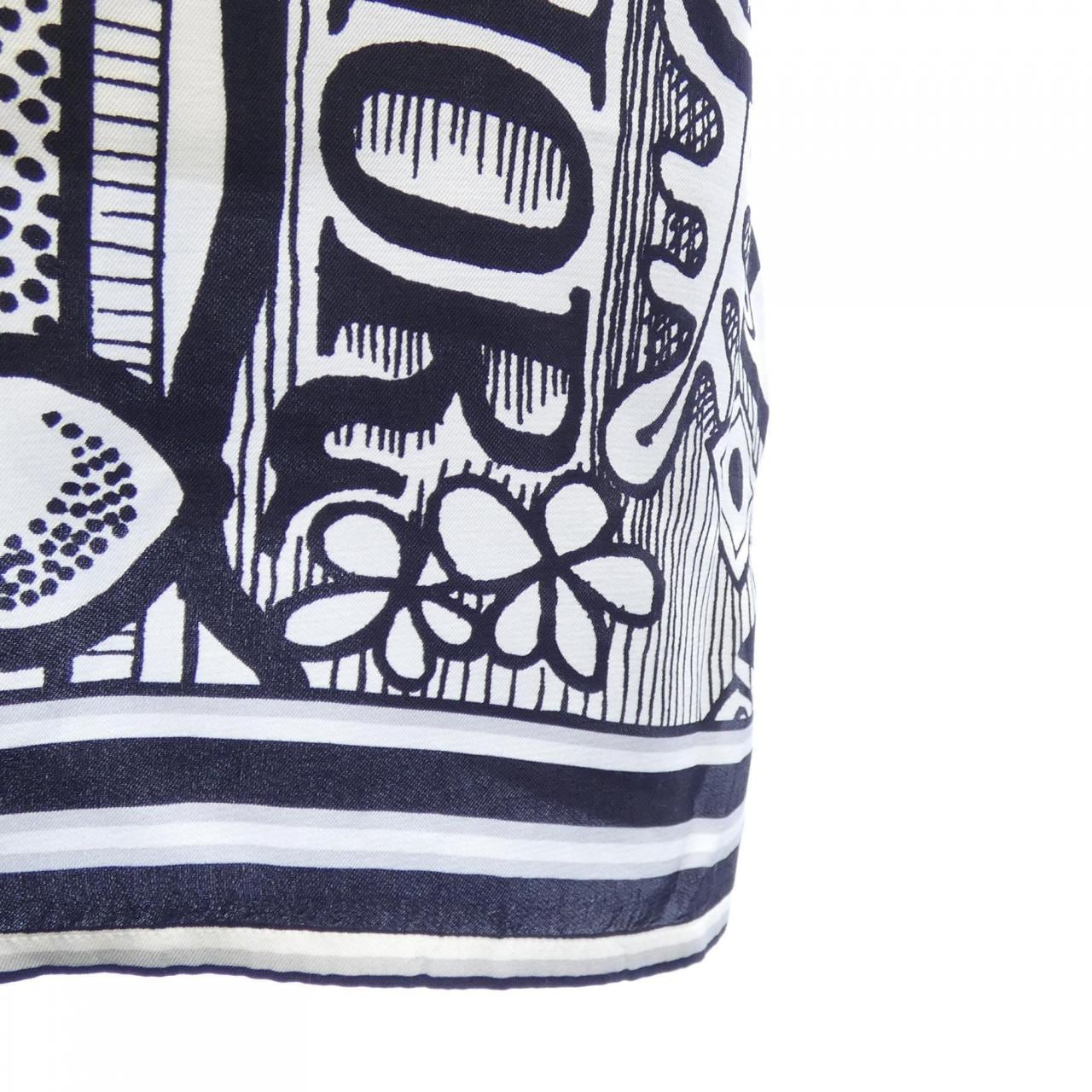 ディオール DIOR 033C508A4945 S／Sシャツ