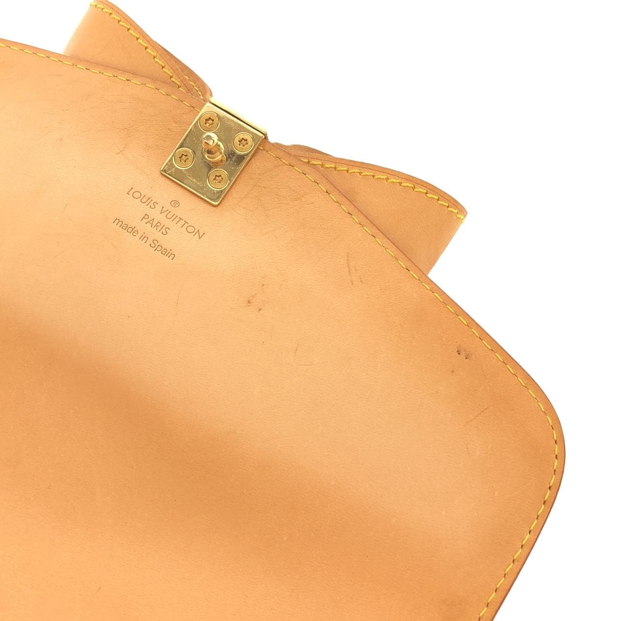 ルイヴィトン モノグラム チェリーブロッサム サック レトロ PM M92012 バッグ