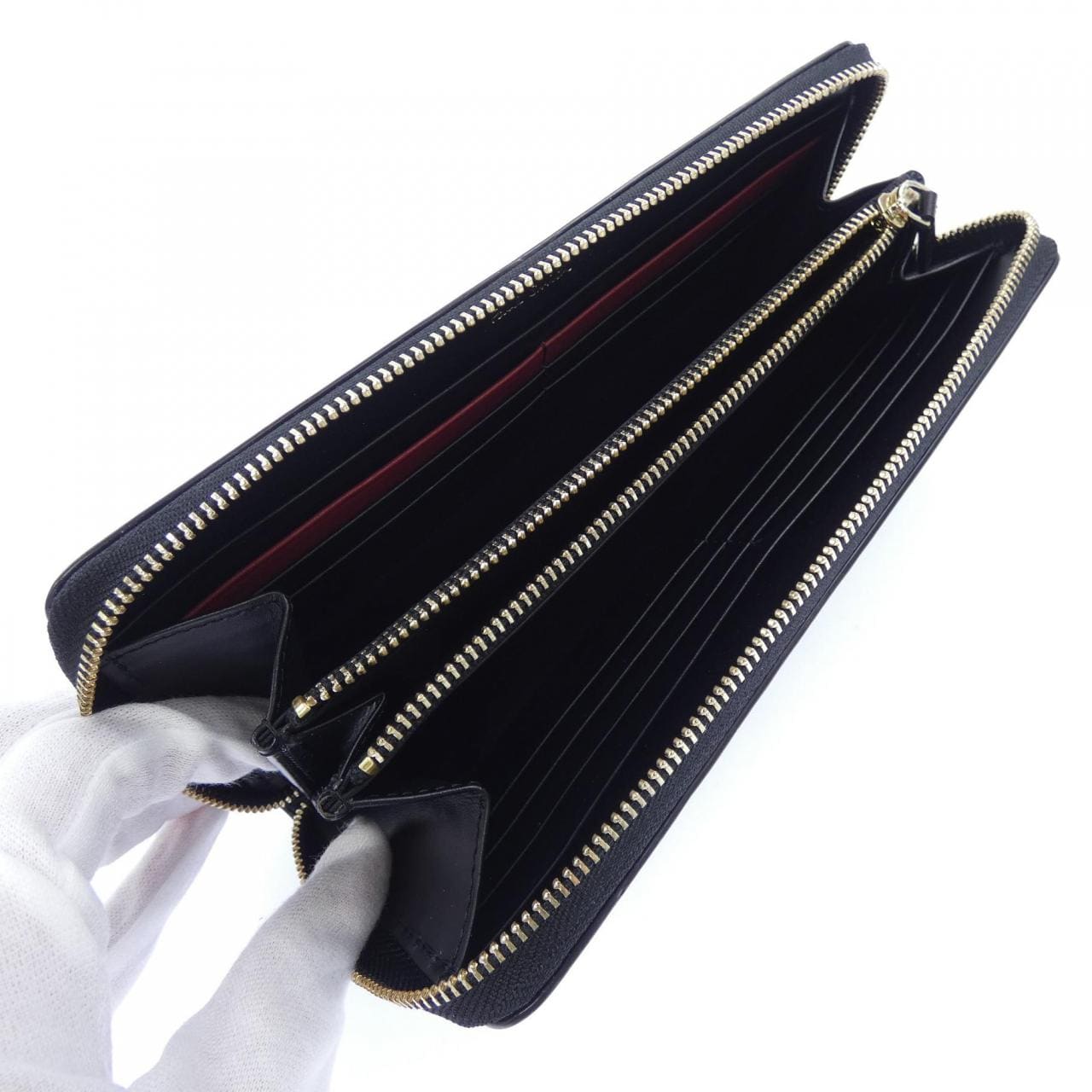 ポールスミス Paul Smith KPW024 WALLET