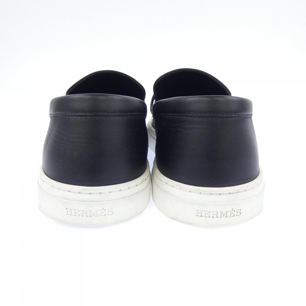 エルメス HERMES ゲーム GAME ケリーバックル 231015Z スニーカー