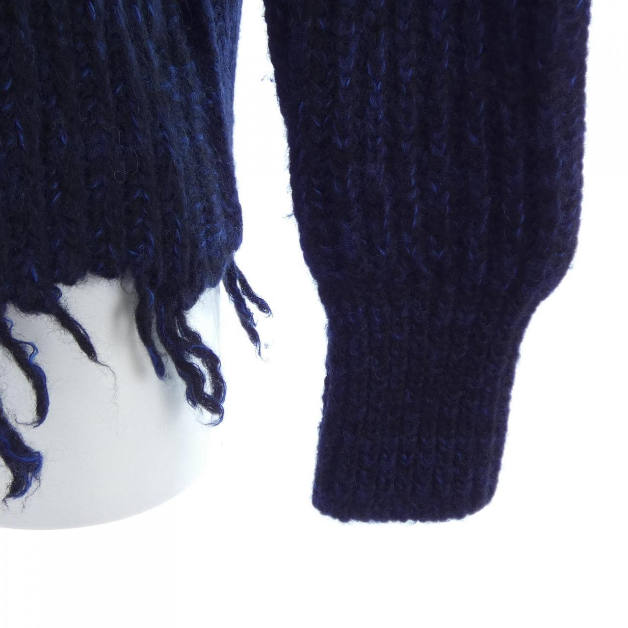 ステラマッカートニー STELLA MCCARTNEY 6K0579 3S2442 ニット