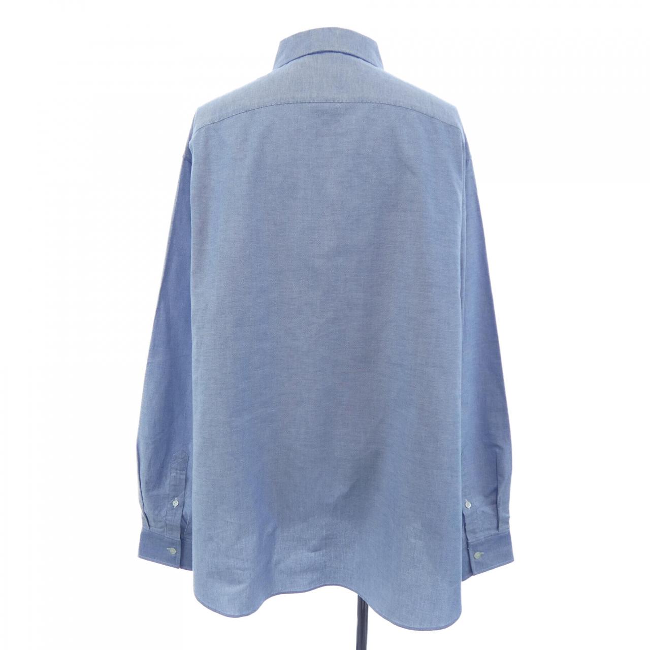 ロエベ LOEWE H526Y05W65 シャツ