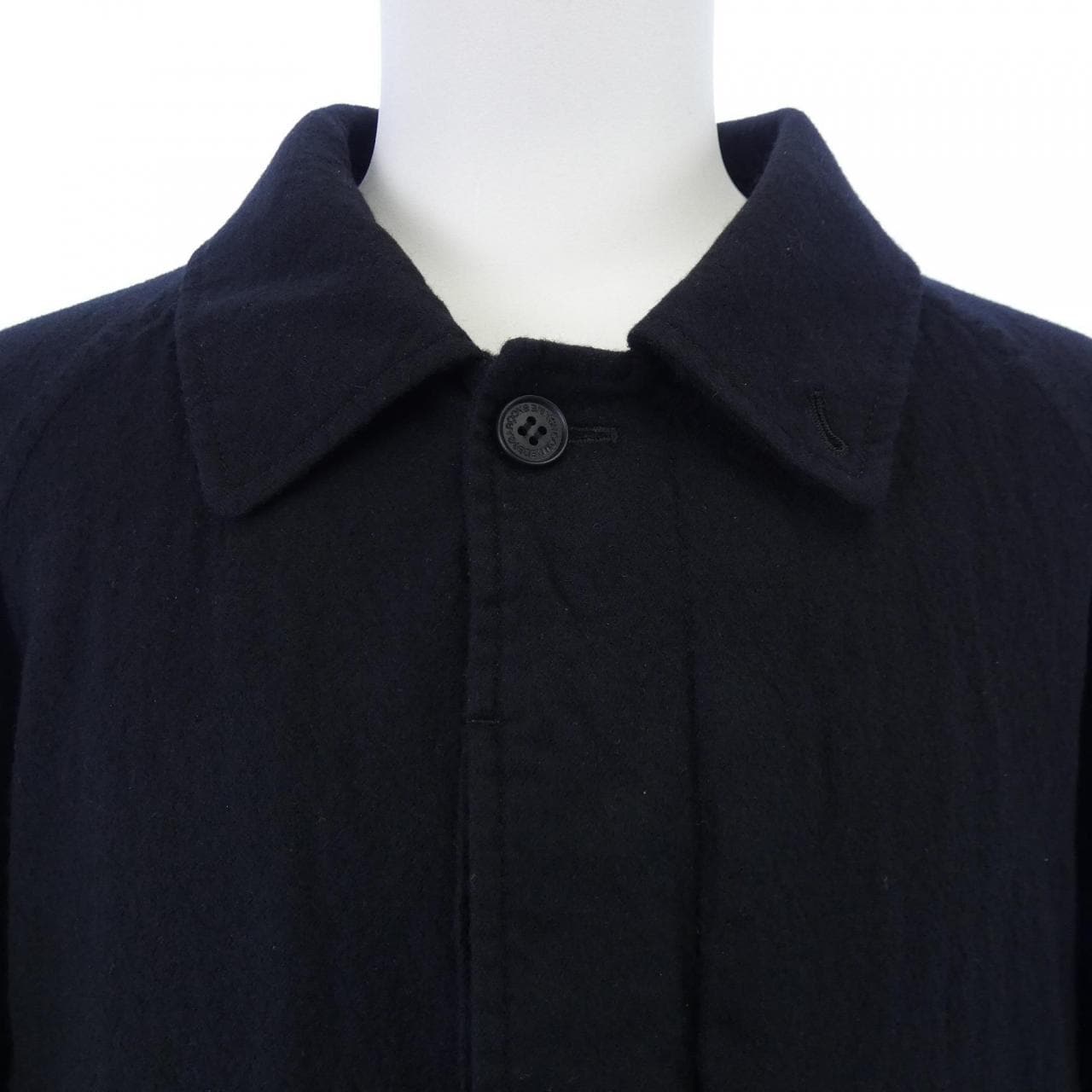 コムデギャルソンオム COMME des GARCONS HOMME HP-C101 コート