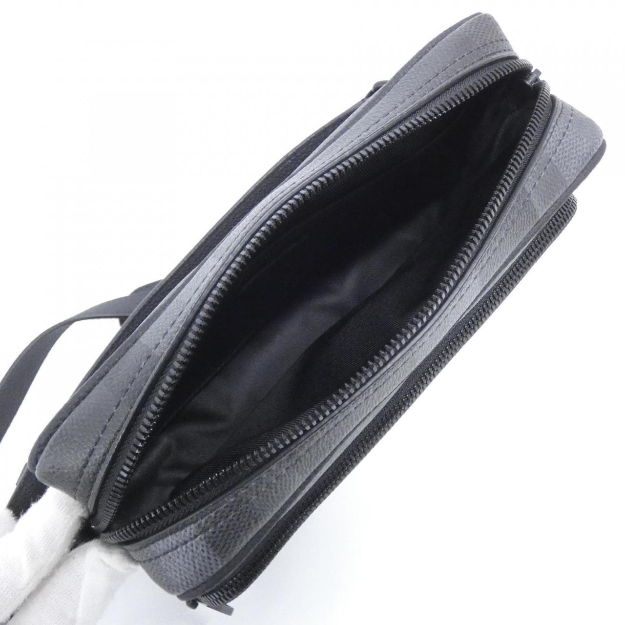 ルイヴィトン ダモフラージュ ナイル メッセンジャー M14988 ショルダーバッグ