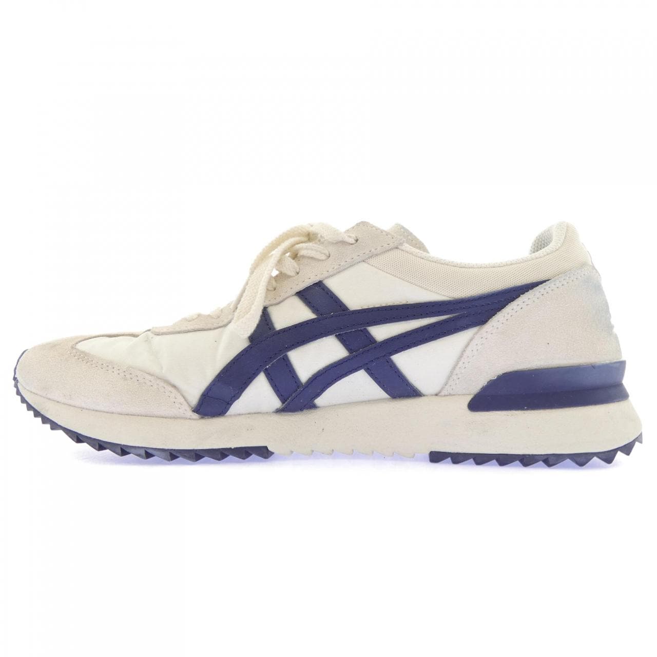 オニツカ タイガー ONITSUKA TIGER 1183b410-200 スニーカー