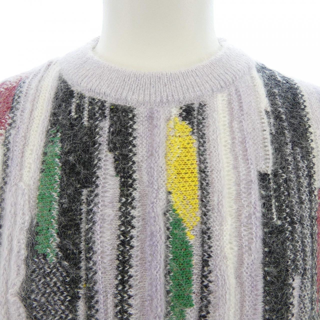 ディオール DIOR 143M651AT286 ニット