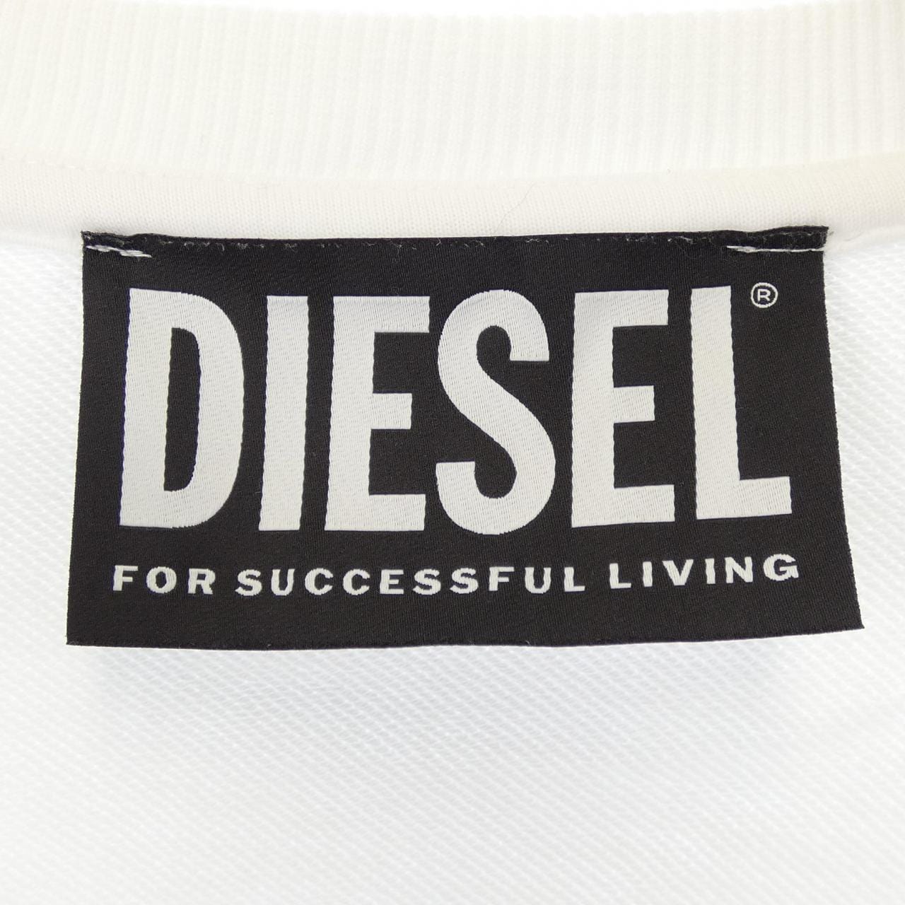 ディーゼル DIESEL スウェット