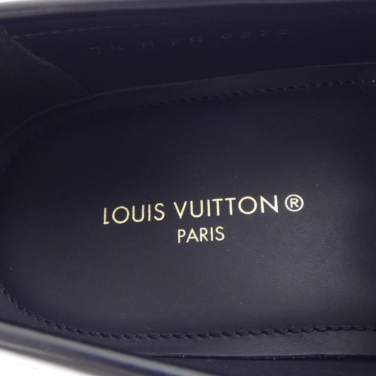 ルイヴィトン LOUIS VUITTON シューズ