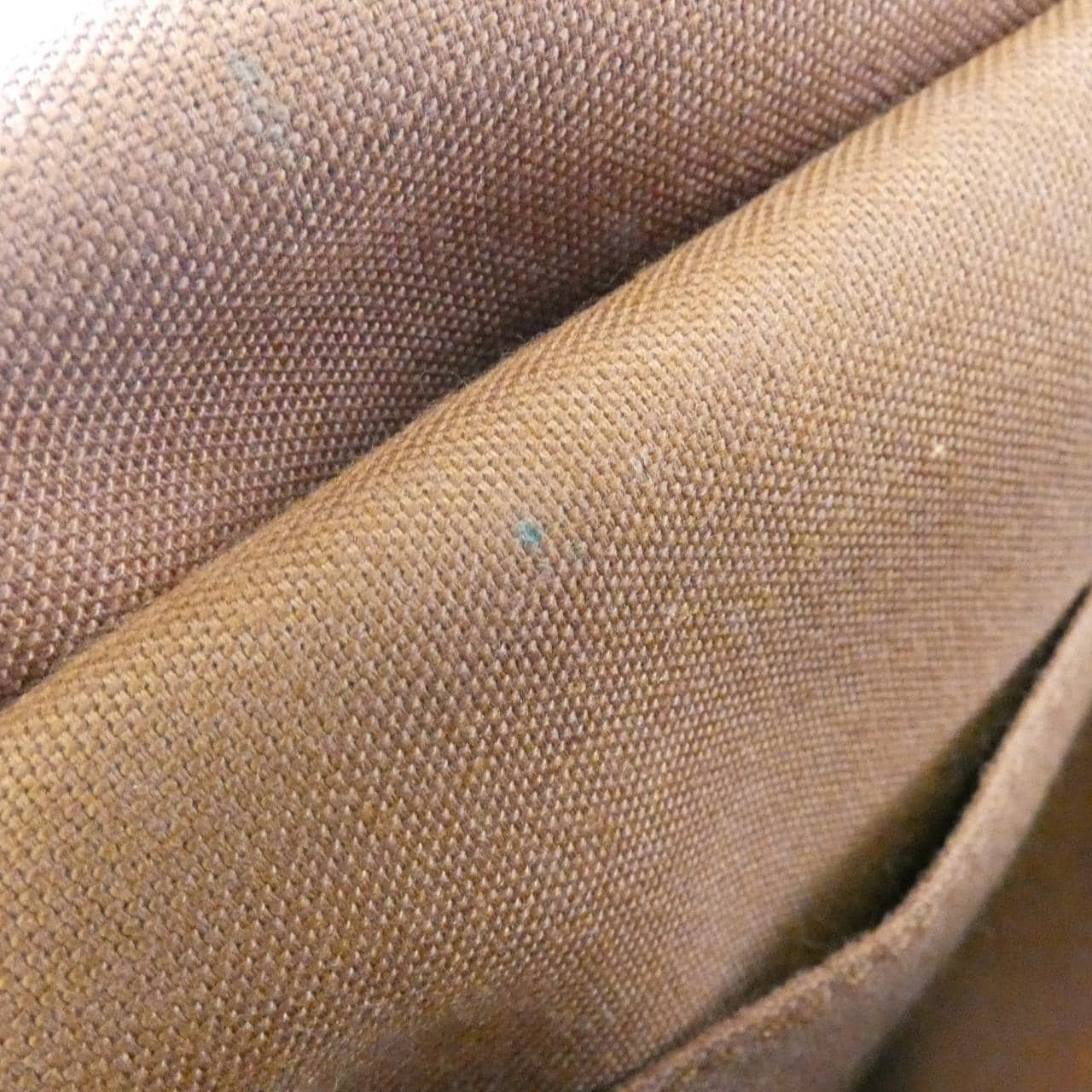 ルイヴィトン モノグラム ソミュール 30cm M42256 ショルダーバッグ