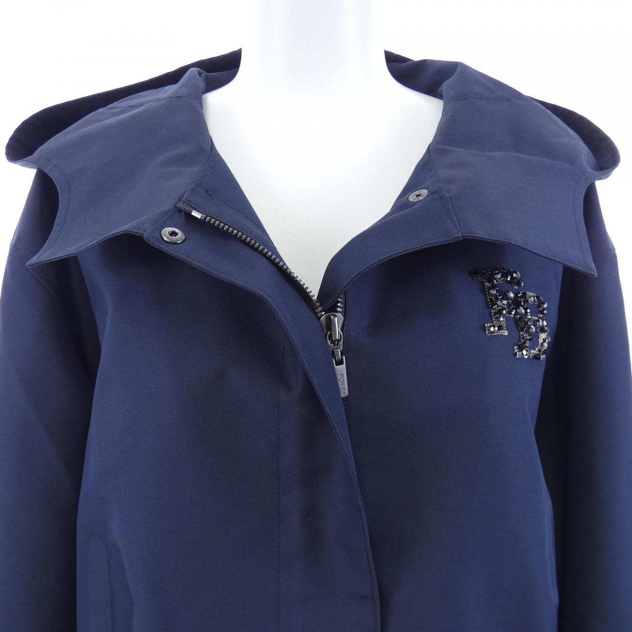 フォクシー FOXEY JEWEL F 42693 ジャケット