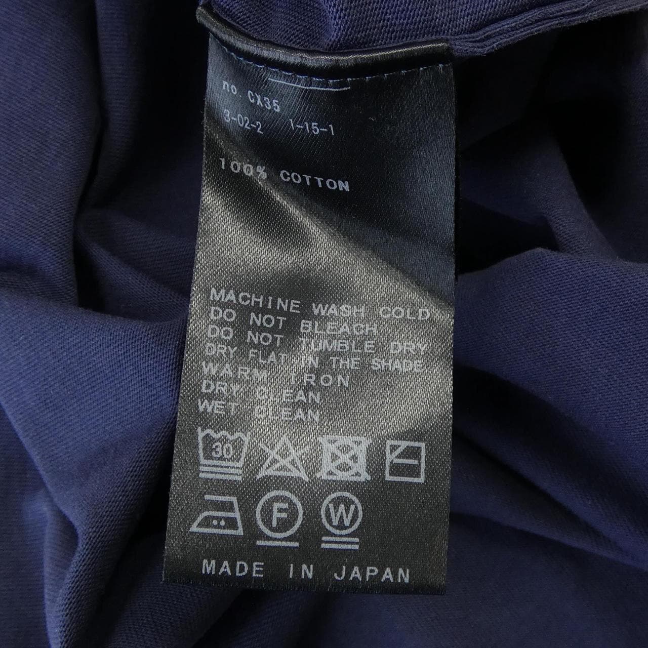 イエナ IENA 23-070-900-0260-2-0 Tシャツ
