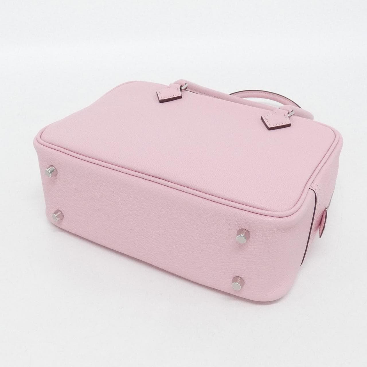 【未使用品】エルメス プリュム MINI 086559CK バッグ
